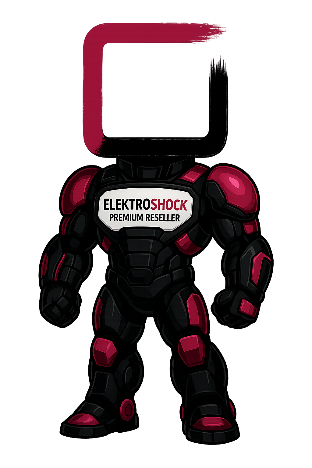 ELEKTROSHOCK