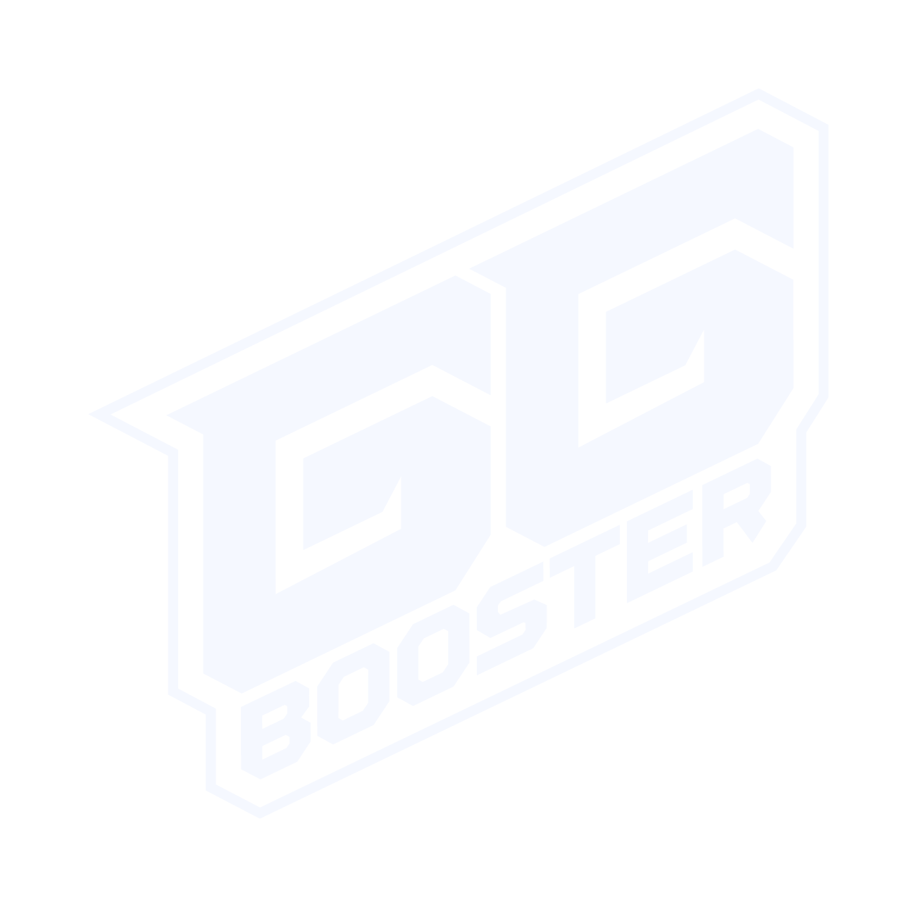 GGBOOSTER