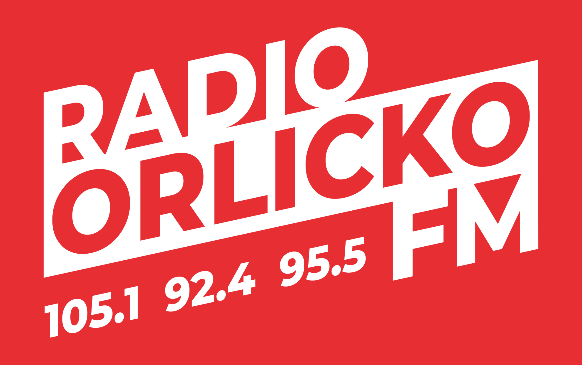 Rádio Orlicko